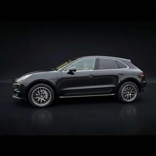 PORSCHE Macan usata, con Alzacristalli elettrici