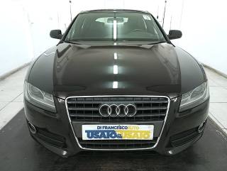 AUDI A5 usata, con Fari Xenon