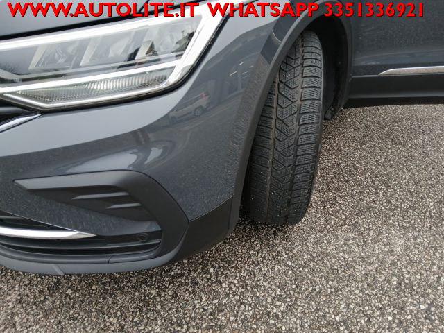 VOLKSWAGEN Tiguan usata, con Sensore di luce