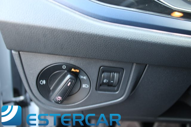 VOLKSWAGEN Polo usata, con Controllo trazione
