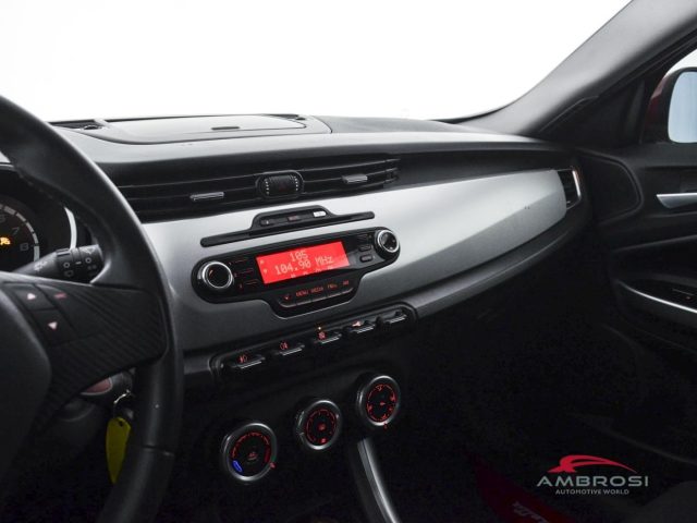 ALFA ROMEO Giulietta usata 14