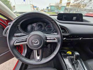 MAZDA CX-30 usata, con Cerchi in lega