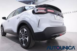 CITROEN C4 usata, con Frenata d