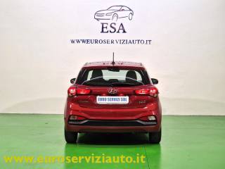 HYUNDAI i20 usata, con Controllo trazione