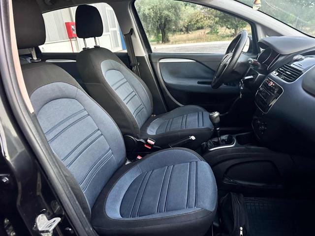 FIAT Punto Evo usata 11