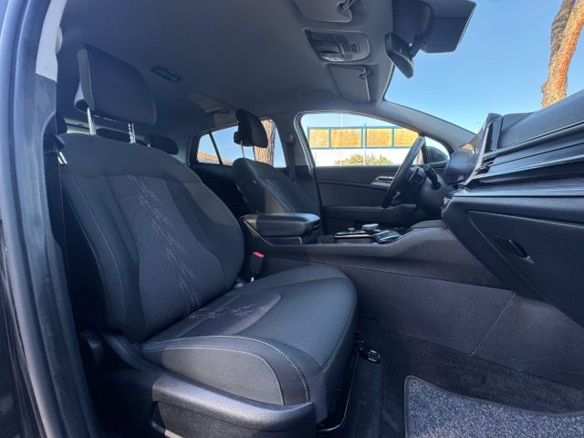 KIA Sportage usata, con Immobilizzatore elettronico