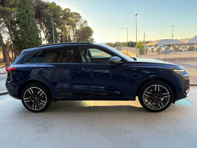 AUDI Q5 usata, con Airbag Passeggero