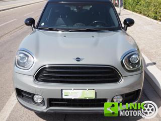 MINI Countryman usata 42