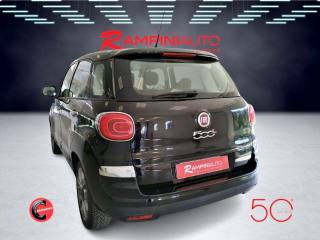 FIAT 500L usata 10