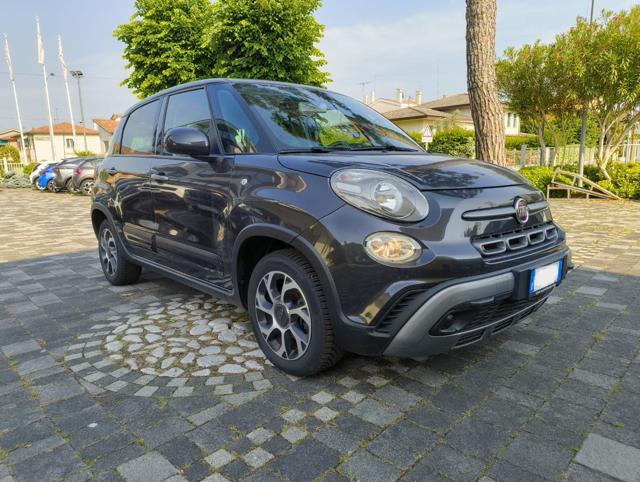 FIAT 500L usata, con Airbag