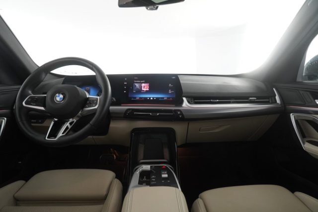 BMW X1 usata 10