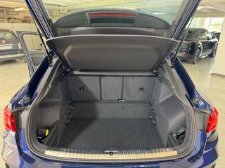 AUDI Q3 usata, con Fendinebbia