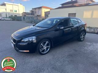 VOLVO V40 usata, con Cronologia tagliandi