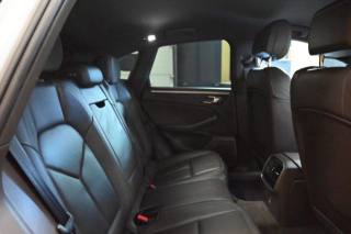 PORSCHE Macan usata 32