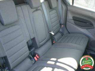 FORD Tourneo Connect usata, con Servosterzo