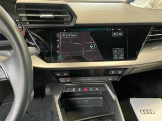 AUDI A3 usata, con USB