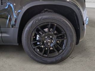 LAND ROVER Defender usata, con Chiusura centralizzata