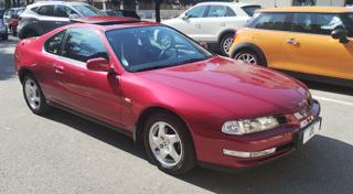 HONDA Prelude usata, con ABS