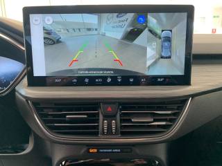 FORD Kuga usata, con Autoradio digitale