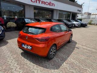 RENAULT Clio usata, con Alzacristalli elettrici