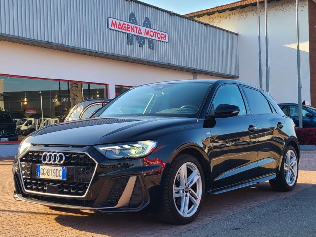 AUDI A1 usata, con ABS