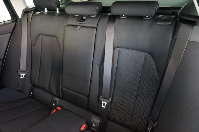 BMW 318 usata, con Sensore di luce
