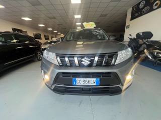SUZUKI Vitara usata, con Airbag