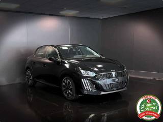 PEUGEOT 208 usata, con Airbag laterali