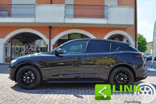 ALFA ROMEO Stelvio usata, con Airbag