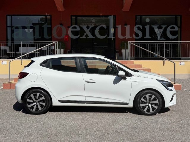 RENAULT Clio usata, con Airbag