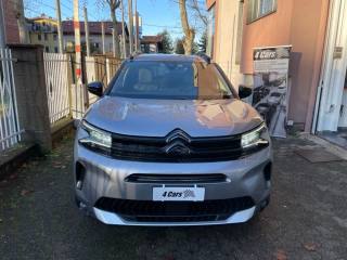 CITROEN C5 Aircross usata, con Airbag laterali