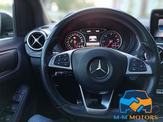 MERCEDES-BENZ B 180 usata, con Immobilizzatore elettronico