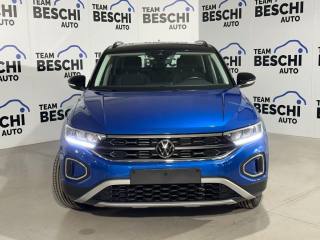 VOLKSWAGEN T-Roc usata, con Airbag