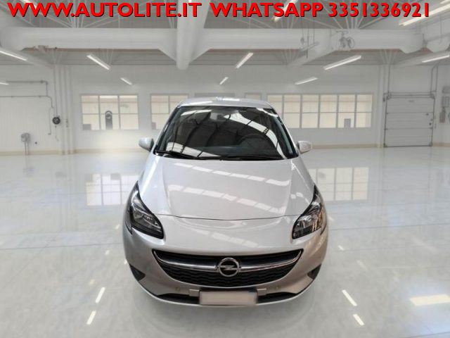 OPEL Corsa usata, con Boardcomputer