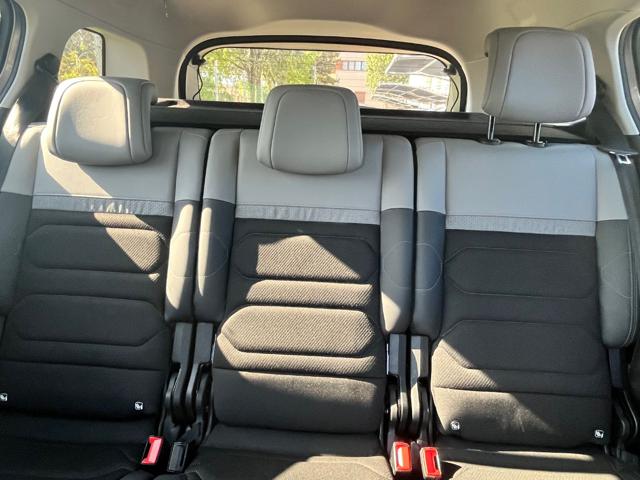 CITROEN C5 Aircross usata, con Controllo trazione