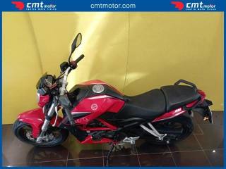 BENELLI BN 251 usata 11