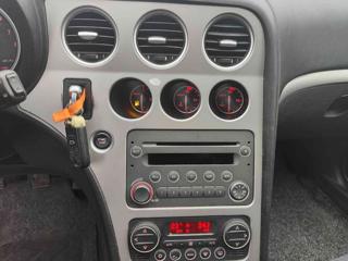 ALFA ROMEO 159 usata, con Fendinebbia