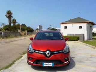 RENAULT Clio usata, con Airbag