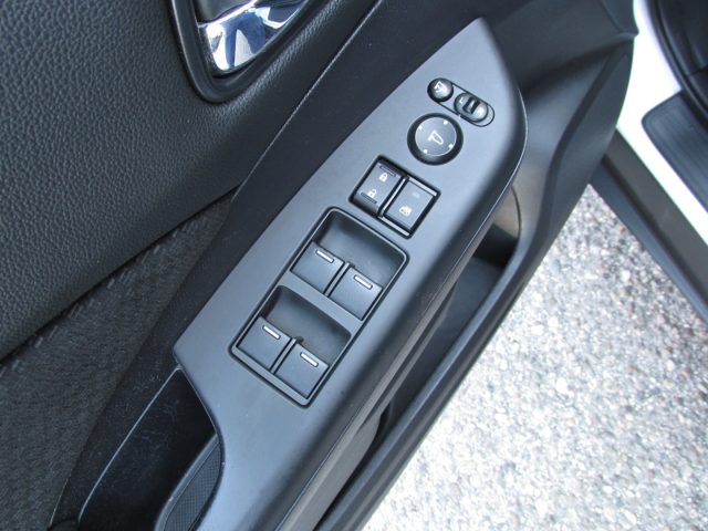 HONDA CR-V usata, con Sensore di luce