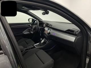 AUDI Q3 usata, con Controllo automatico clima