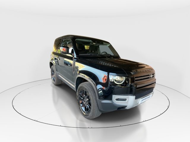 LAND ROVER Defender usata, con Controllo trazione