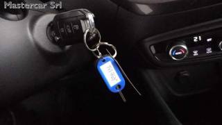 OPEL Crossland X usata, con Bracciolo