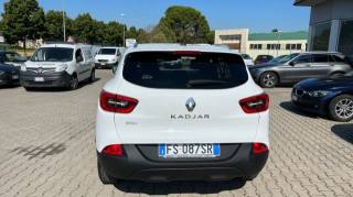 RENAULT Kadjar usata, con Airbag Passeggero