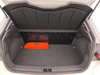 SEAT Ibiza usata, con Sensore di luce