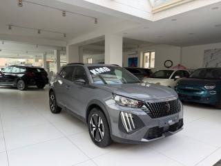 PEUGEOT 2008 usata, con Boardcomputer