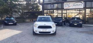MINI Countryman usata, con Airbag
