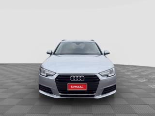 AUDI A4 Avant 5^Serie  Avant 2.0 TDI 150 CV S tronic Busi