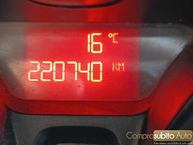 FORD Fiesta usata 14