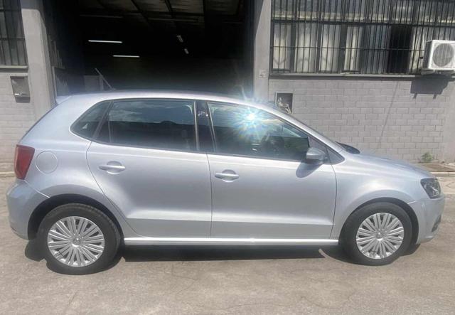 VOLKSWAGEN Polo usata 14