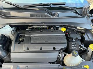 JEEP Compass usata, con Autoradio digitale